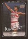 2007-08 Chronology #183 Wes Unseld