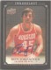 2007-08 Chronology #187 Rudy Tomjanovich