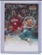 2010-11 Panini Threads Triple Threat #3 Andre Iguodala - Quantity: 1 - Owned by: BKBcards4ever 