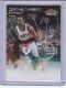 2010-11 Panini Threads Triple Threat #9 Brandon Roy - Quantity: 1 - Owned by: BKBcards4ever 
