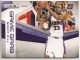 2010-11 Rookies And Stars Game Garb Materials #8 Grant Hill