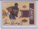 2010-11 Panini Threads #11 Devin Ebanks - Quantity: 1 - Owned by: BKBcards4ever 