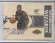 2010-11 Panini Threads #25 John Wall