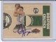 2010-11 Panini Threads #31 Luke Harangody - Quantity: 1 - Owned by: BKBcards4ever 