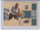 2010-11 Panini Threads #34 Quincy Pondexter - Quantity: 2 - Owned by: BKBcards4ever 