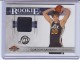 2010-11 Panini Threads Rookie Collection Materials #9 Gordon Hayward - Quantity: 1 - Owned by: BKBcards4ever 