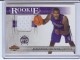 2010-11 Panini Threads Rookie Collection Materials #5 DeMarcus Cousins - Quantity: 1 - Owned by: BKBcards4ever 