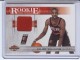 2010-11 Panini Threads Rookie Collection Materials #20 Elliot Williams - Quantity: 1 - Owned by: BKBcards4ever 