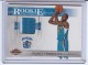 2010-11 Panini Threads Rookie Collection Materials #24 Quincy Pondexter - Quantity: 1 - Owned by: BKBcards4ever 