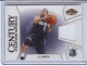 2010-11 Panini Threads Century Collection Materials #16 J.J. Barea