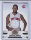 2010-11 Panini Threads Jerseys #115 Tracy McGrady - Quantity: 1 - Owned by: BKBcards4ever 