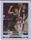 2010-11 Panini Threads Century Proof Silver #39 Andrew Bogut