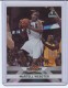 2010-11 Panini Threads Century Proof Silver #43 Martell Webster