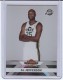 2010-11 Panini Threads Century Proof Silver #83 Al Jefferson
