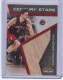 2010-11 Panini Threads Century Stars #4 Andrea Bargnani - Quantity: 1 - Owned by: BKBcards4ever 