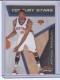 2010-11 Panini Threads Century Stars #5 Anthony Randolph - Quantity: 1 - Owned by: BKBcards4ever 