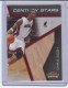 2010-11 Panini Threads Century Stars #9 Chris Bosh - Quantity: 1 - Owned by: BKBcards4ever 