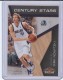 2010-11 Panini Threads Century Stars #13 Dirk Nowitzki - Quantity: 1 - Owned by: BKBcards4ever 