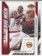 2010-11 Panini Threads All-Time Big Men #5 Hakeem Olajuwon - Quantity: 1 - Owned by: BKBcards4ever 