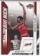2010-11 Panini Threads All-Time Big Men #4 Artis Gilmore - Quantity: 1 - Owned by: BKBcards4ever 