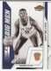 2010-11 Panini Threads All-Time Big Men #7 Walt Bellamy - Quantity: 1 - Owned by: BKBcards4ever 