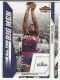 2010-11 Panini Threads All-Time Big Men #8 Wes Unseld - Quantity: 1 - Owned by: BKBcards4ever 
