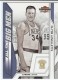 2010-11 Panini Threads All-Time Big Men #17 Clyde Lovellette - Quantity: 1 - Owned by: BKBcards4ever 