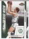 2010-11 Panini Threads All-Time Big Men #19 Dave Cowens