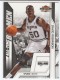 2010-11 Panini Threads All-Time Big Men #20 David Robinson