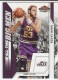 2010-11 Panini Threads All-Time Big Men #23 Mark Eaton