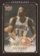 2007-08 Chronology #194 Bob McAdoo