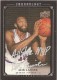 2007-08 Chronology #199a Bob Lanier MVP
