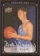 2007-08 Chronology #201 Bobby Wanzer