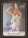 2007-08 Chronology #202a Tom Heinsohn Blue ROY