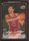 2007-08 Chronology #207 Dolph Schayes