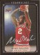 2007-08 Chronology #211 Moses Malone