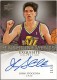 2008-09 Exquisite Collection Enshrinements #ENJS John Stockton