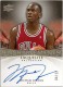 2008-09 Exquisite Collection Enshrinements #ENMJ Michael Jordan