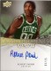 2008-09 Exquisite Collection Enshrinements #ENRP Robert Parish