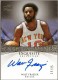 2008-09 Exquisite Collection Enshrinements #ENWF Walt Frazier