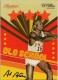2009-10 Prestige Old School Signatures #15 Al Attles