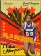 2009-10 Prestige Old School Signatures #5 David Thompson