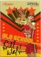 2009-10 Prestige Old School Signatures #18 Bill Walton