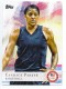 2012 Topps U.S. Olympic Team #46 Candace Parker - Quantity: 1 - Owned by: TrFstPtch 