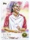 2012 Topps U.S. Olympic Team Gold #20 Sue Bird - Quantity: 1 - Owned by: TrFstPtch 