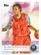2012 Topps U.S. Olympic Team Silver #91 Seimone Augustus - Quantity: 1 - Owned by: TrFstPtch 