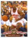 2010 Upper Deck World Of Sports #14 Calbert Cheaney - Quantity: 1 - Owned by: TrFstPtch 