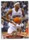 2010 Upper Deck World Of Sports #55 Armon Johnson - Quantity: 1 - Owned by: TrFstPtch 