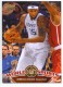 2010 Upper Deck World Of Sports #38 DeMarcus Cousins - Quantity: 1 - Owned by: TrFstPtch 