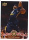 2010 Upper Deck World Of Sports #30 Devin Ebanks - Quantity: 1 - Owned by: TrFstPtch 